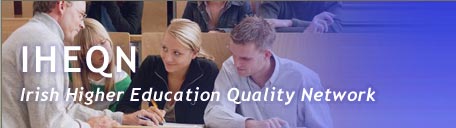 The Irish Higher Education Quality Network